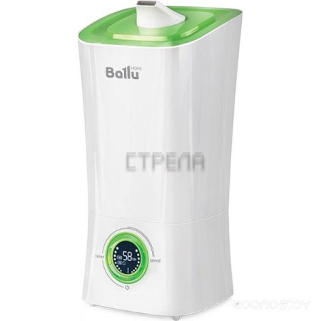 Увлажнитель воздуха Ballu UHB-205 (White-Green)