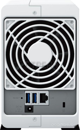 Сетевой накопитель Synology DiskStation DS223j