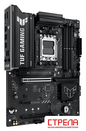 Материнская плата ASUS TUF Gaming B850-E WiFi