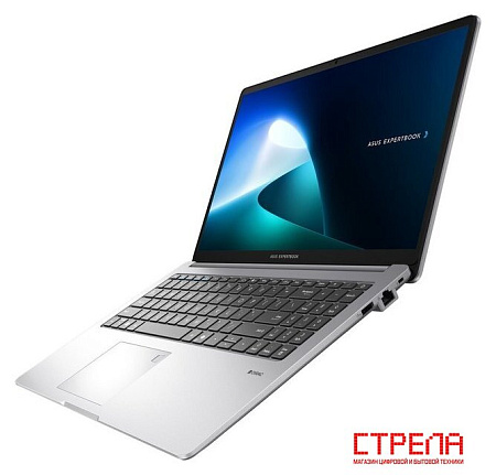 Ноутбук ASUS ExpertBook P1 P1503CVA-S72508