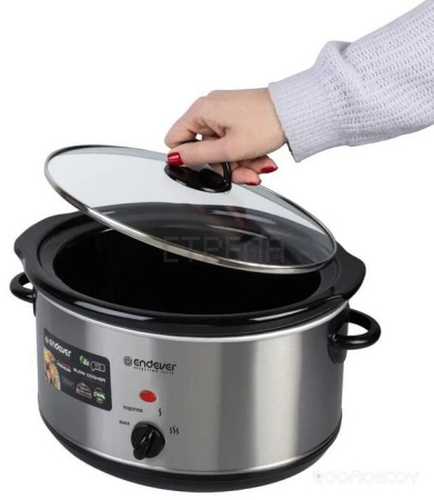 Медленноварка Endever Vita-113