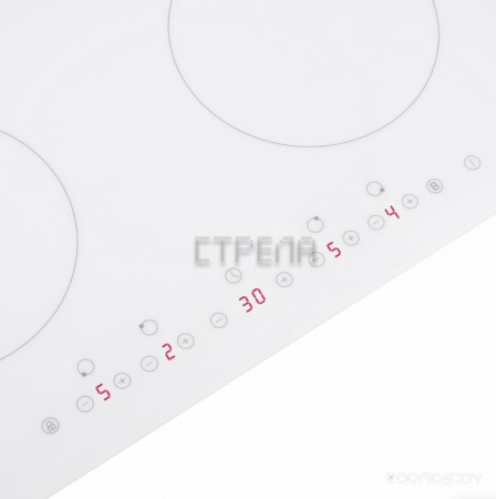 Варочная панель Maunfeld EVI.594-WH