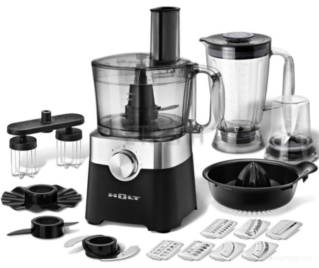 Кухонный комбайн Holt HT-FP-013