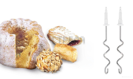 Миксер Bosch MFQ 36460