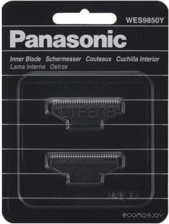 Сменное лезвие Panasonic WES9850Y1361
