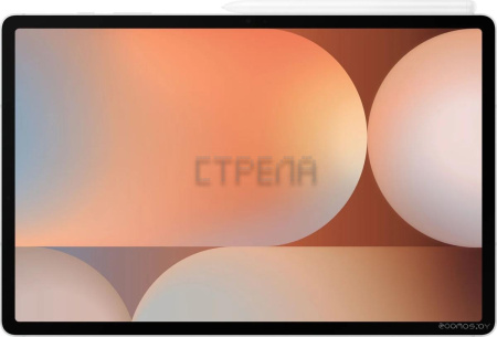 Планшет Samsung Galaxy Tab S10+ Wi-Fi SM-X820 12GB/256GB (серебристый)