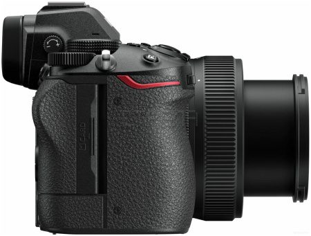 Цифровая фотокамера NIKON Z5 Kit 24-50mm f/4-6.3 (VOA040K001)