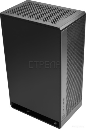 Корпус SilverStone Alta G1M SST-ALG1MB