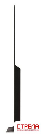 OLED телевизор LG OLED C4 OLED83C4RLA
