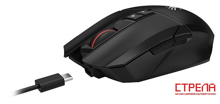 Игровая мышь A4Tech Bloody R36 Ultra