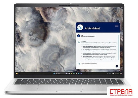 Ноутбук Dell Pro 16 Plus PRO16PL-7617