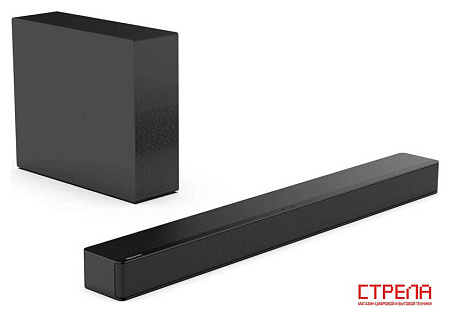 Саундбар Hisense HS2100