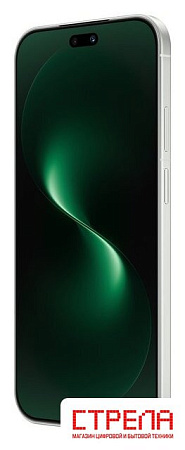 Телефон Huawei nova 15 Pro KLE-LX9 Single SIM 12GB/256GB (мятный, международная версия)