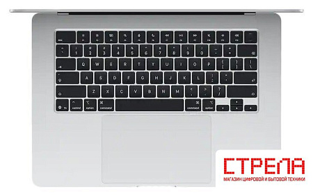 Ноутбук Apple MacBook Air 15.3" M5 2026 MDVA4