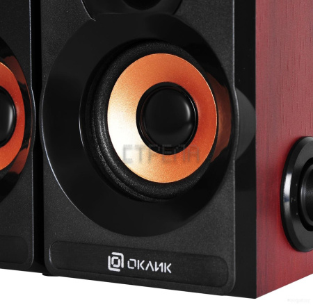 Акустика Oklick OK-161 [358267]