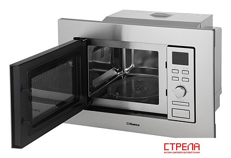 Микроволновая печь Hansa AMM20BEXH