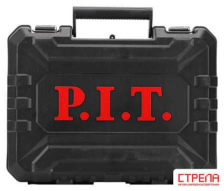 Перфоратор P.I.T. PBH26-C7 (кейс)