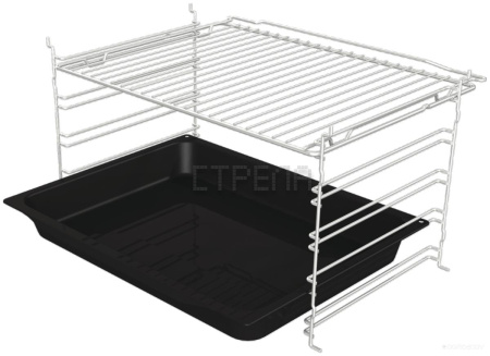 Духовой шкаф Gorenje BO6725E02WG