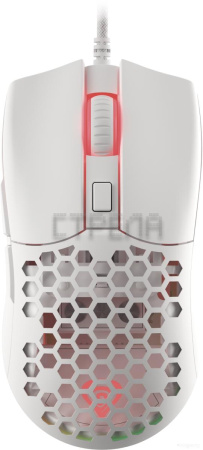 Игровая мышь Genesis Krypton 750 (белый)