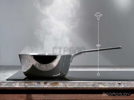 Кухонная вытяжка Electrolux EFF90560OX