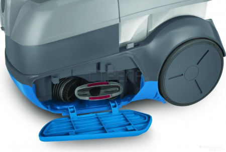 Пылесос Zelmer ZVC9130M