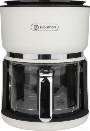 Аэрогриль (аэрофритюрница) Evolution AirMaster Glass 1GL3