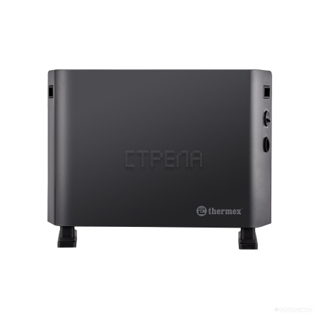 Конвектор Thermex Pronto 2000M (черный)