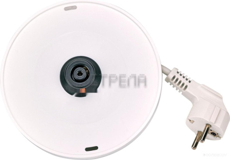 Электрический чайник Evolution KG15153 LCD