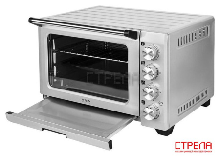 Мини-печь RED Solution RO-5701