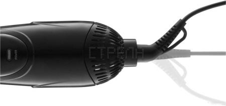 Фен-щетка Sencor SHS 8401BK