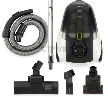 Пылесос Hyundai HYV-C3373