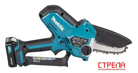 Аккумуляторная пила Makita UC100DZ (без АКБ)