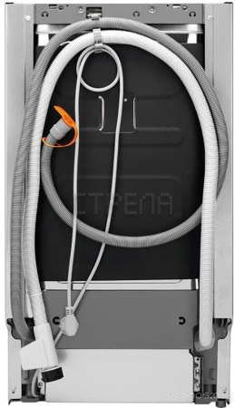 Встраиваемая посудомоечная машина Electrolux KEMB3301L