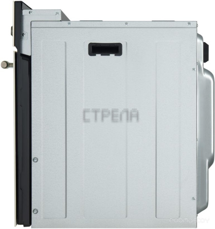 Духовой шкаф Maunfeld EOEFG.566RIB.RT