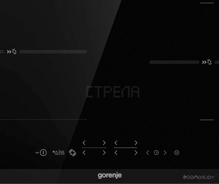Варочная панель Gorenje IT 645 BCSC