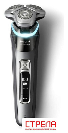 Электробритва Philips Series I9000 Prestige XP9202/10
