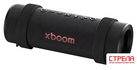 Беспроводная колонка LG XBOOM Grab