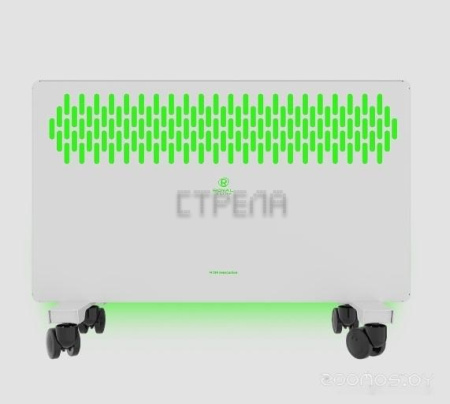 Конвектор Royal Clima Fiori Meccanico REC-FRWG1000M