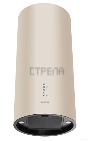 Кухонная вытяжка Maunfeld Lee Wall 39 (бежевый)