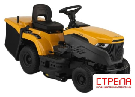 Райдер Stiga Estate 384 2T2100481/ST1