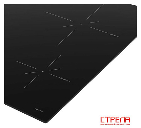 Варочная панель Indesit IS 41Q60 NE