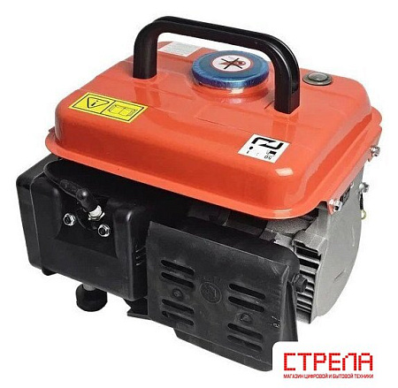 Бензиновый генератор Profipower БГ-950