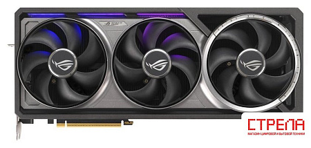 Видеокарта ASUS ROG Astral GeForce RTX 5080 16GB GDDR7 OC Edition ROG-ASTRAL-RTX5080-O16G-GAMING