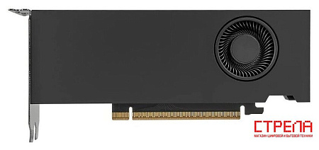 Видеокарта NVIDIA RTX Pro 2000 Blackwell 16GB GDDR7 900-5G195-2551-000