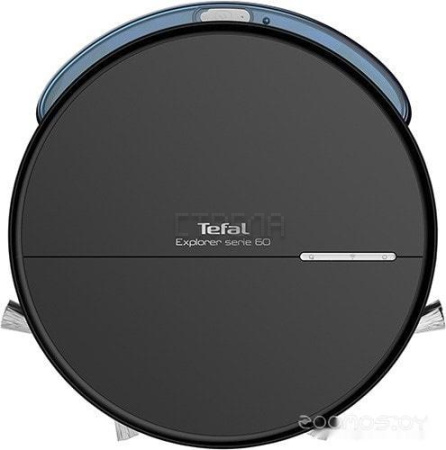 Робот-пылесос Tefal Explorer Serie 60 RG7455WH