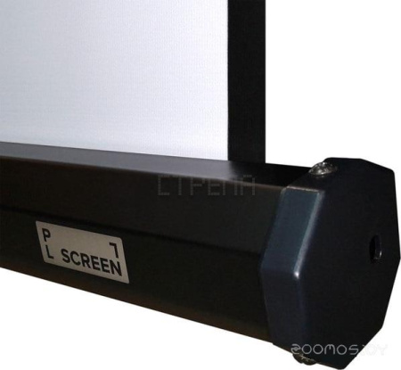 Проекционный экран PL Magna TRM-NTSC-120D