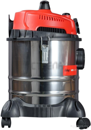 Пылесос FUBAG WD 4SP