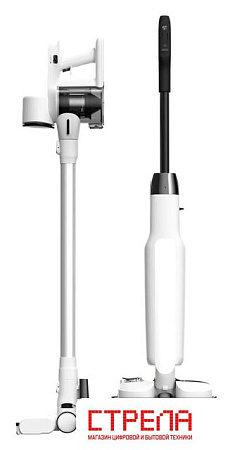 Пылесос Tineco Floor One Switch S6 Stretch Plus