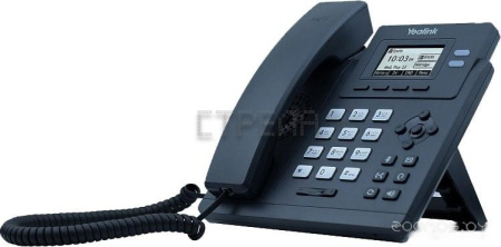 IP-телефон Yealink SIP-T31P (без БП)