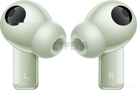 Наушники Huawei FreeBuds Pro 4 (зеленый, международная версия)